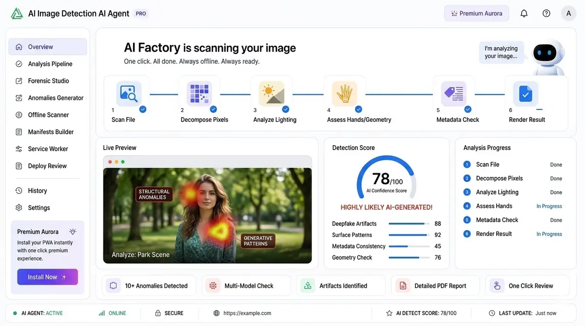 AI roulette calculator assistant — example of the AI tool table software